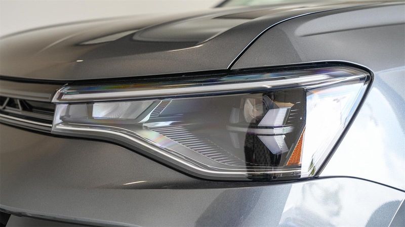 New 2025 Volkswagen Taos 1.5T SImage 7
