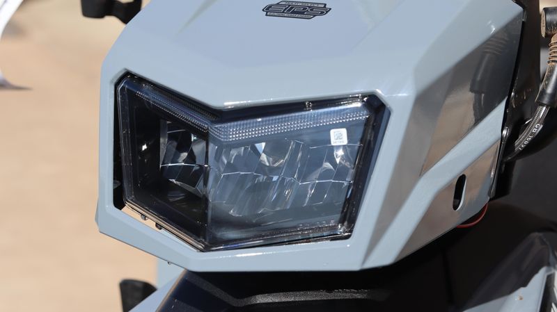 NEW 2025 POLARIS SPORTSMAN 570 PREMIUM Image 17