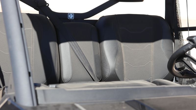 NEW 2026 CAN-AM DEFENDER PRO XT HD10 Image 5