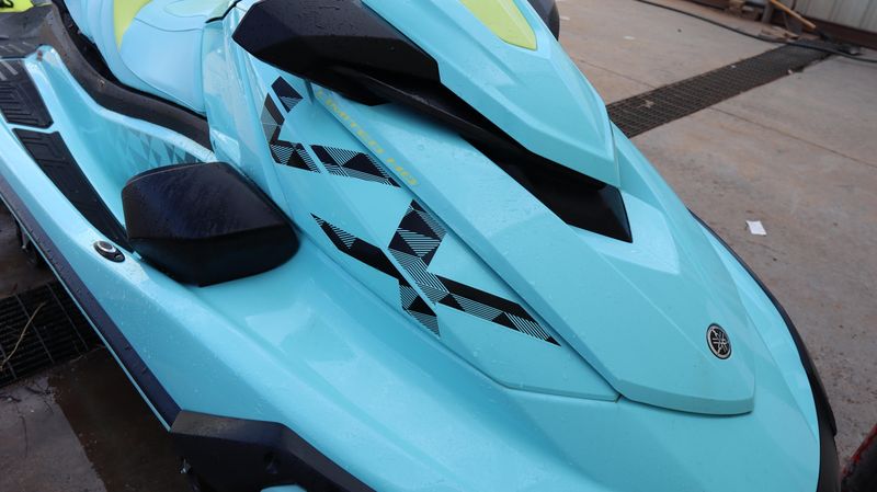 2025 Yamaha VX LIMITED HO MINT Image 9
