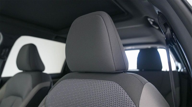 2025 Subaru Forester Hybrid PremiumImage 25