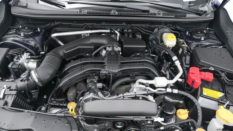 2025 Subaru Crosstrek PremiumImage 12