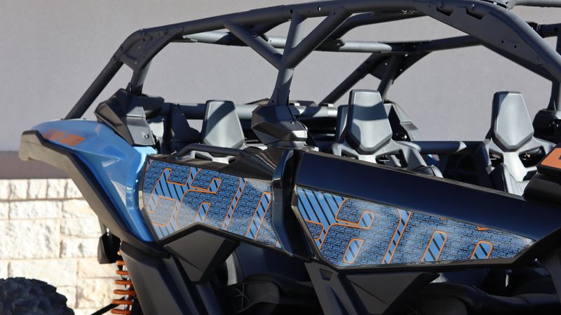 NEW 2026 CAN-AM MAVERICK X3 MAX DS TURBO Image 12