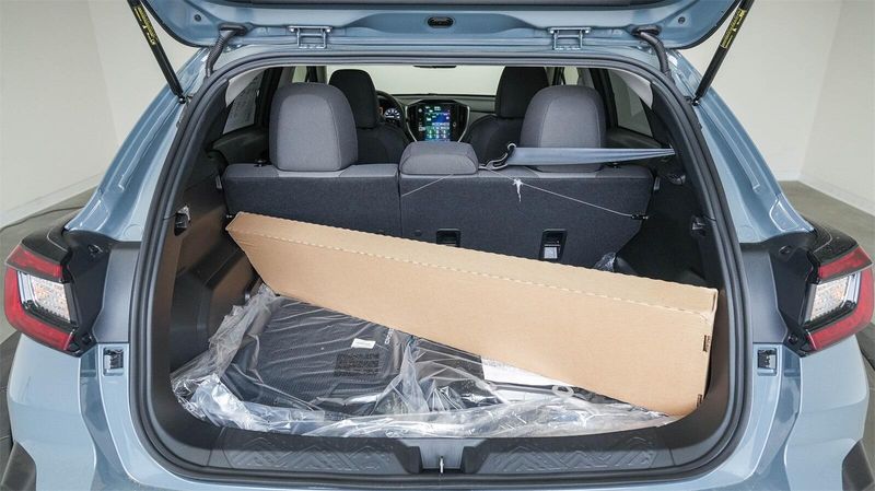 2025 Subaru Crosstrek PremiumImage 11