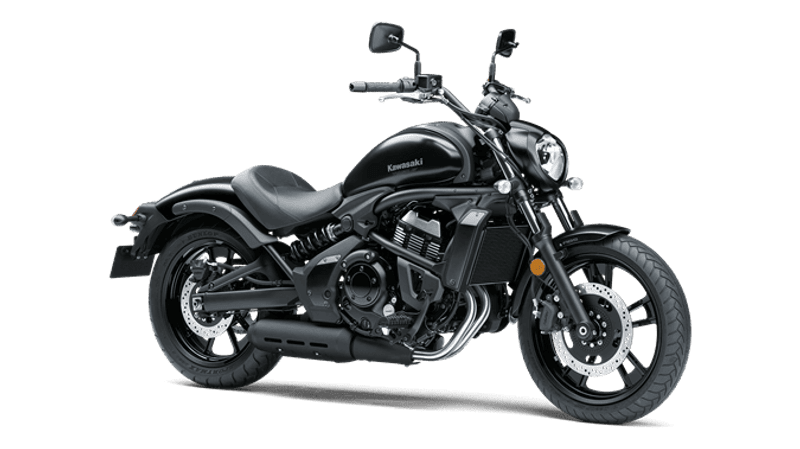 2024 Kawasaki Vulcan² S Base Image 1
