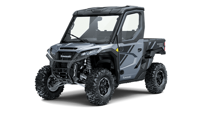 NEW 2026 KAWASAKI RIDGE Image 1