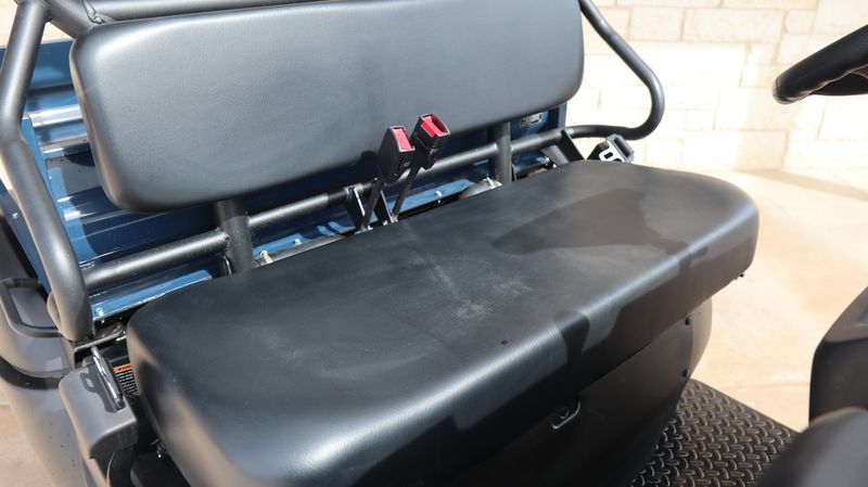 NEW 2026 KAWASAKI MULE SX Image 7