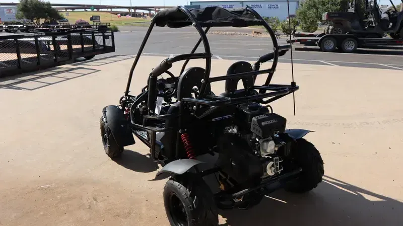 NEW 2026 HAMMERHEAD MUDHEAD 208R Image 4