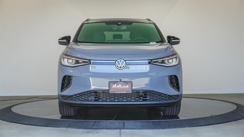 New 2025 Volkswagen ID.4 Pro S PlusImage 6