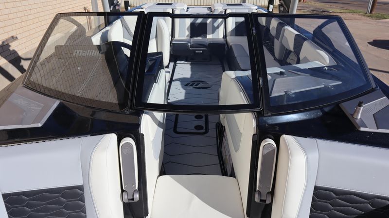 2025 MALIBU WAKESETTER 24 MXZ Image 32