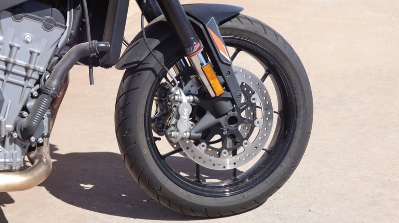 2023 KTM Duke 790Image 5