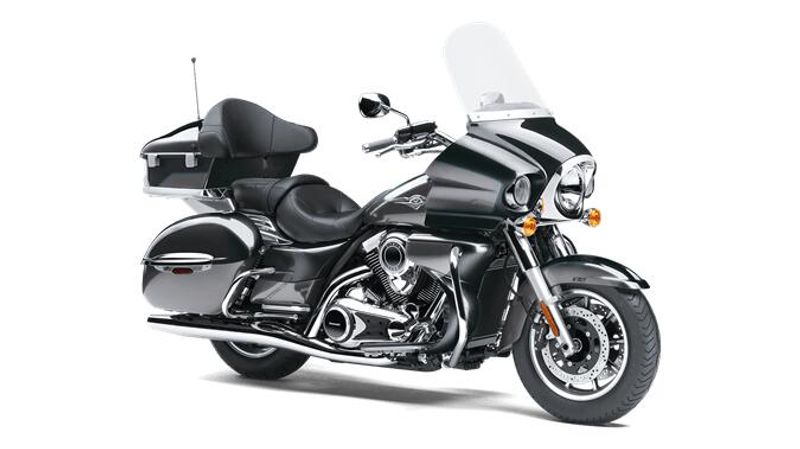 Used 2024 Kawasaki VULCAN 1700 VOYAGER 