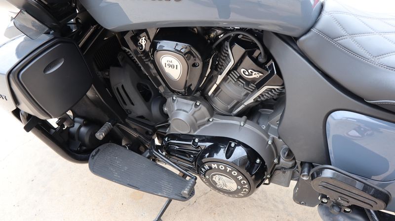 Used 2023 Indian Motorcycle PURSUIT DARK HORSE PREMIUM Image 15
