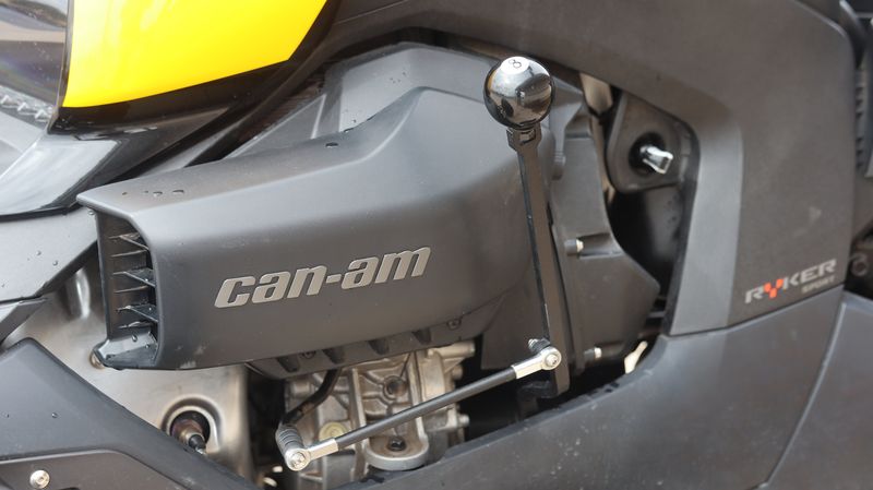 2023 Can-Am RD RYKER SPORT 900 23 900 ACEImage 7