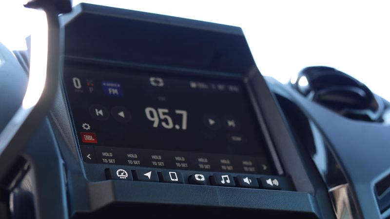 NEW 2025 POLARIS RANGER CREW XD 1500 NORTHSTAR EDITION ULTIMATE Image 12