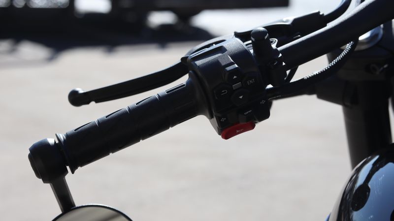 NEW 2026 CFMOTO 450CLC Image 10