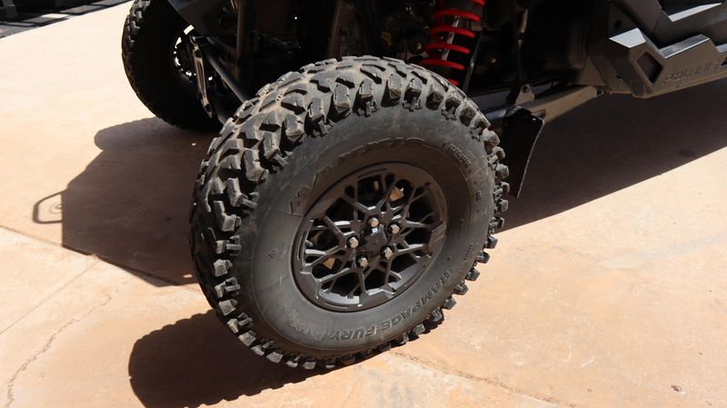 2023 Polaris RZR PRO R 4 ULTIMATE Image 8
