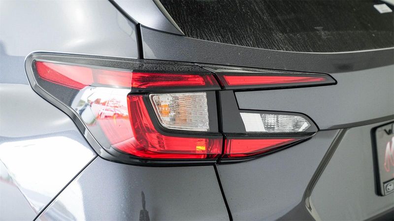 2025 Subaru Crosstrek PremiumImage 8