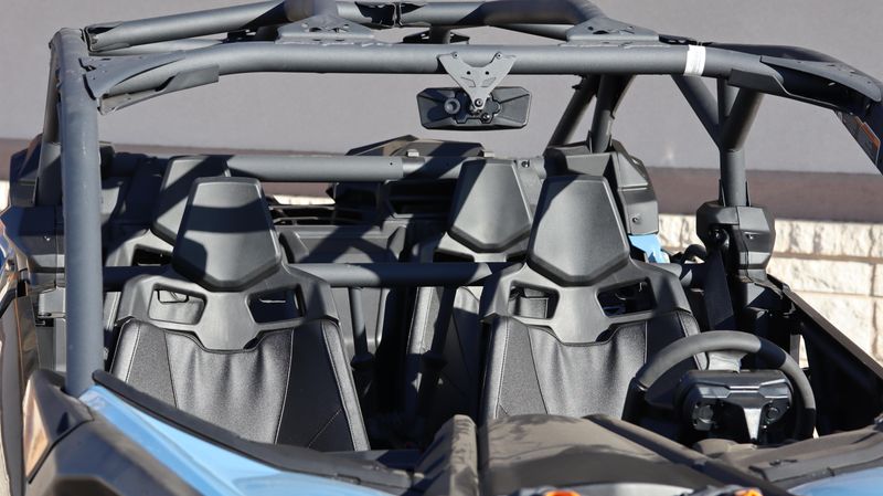 NEW 2026 CAN-AM MAVERICK X3 MAX DS TURBO Image 11