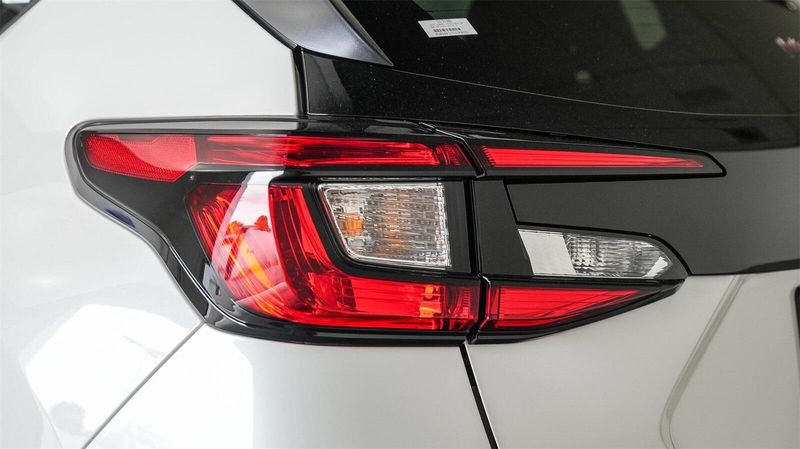 New 2025 Subaru Crosstrek SportImage 8