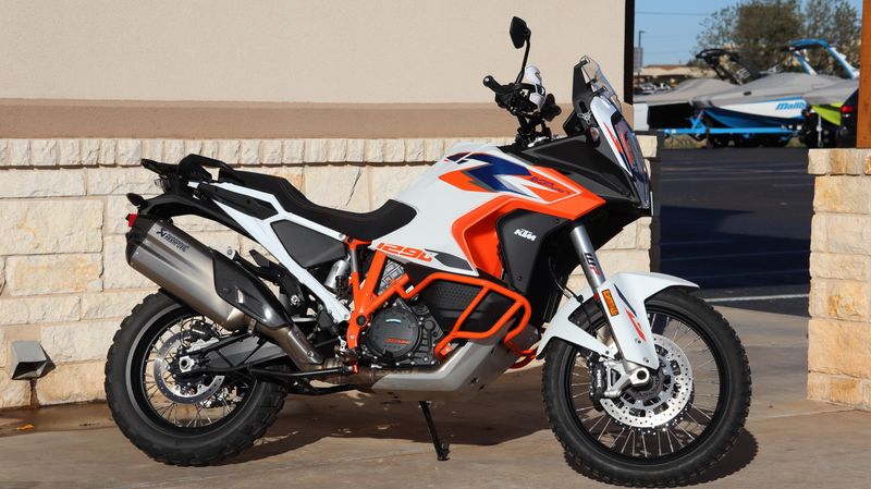 2024 KTM Super Adventure 1290 RImage 2