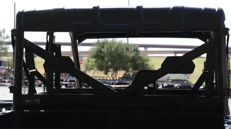 NEW 2026 POLARIS RANGER CREW 1000 PREMIUM Image 7