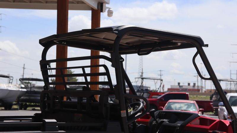 NEW 2026 KAWASAKI MULE PROFXR 1000 LE Image 7