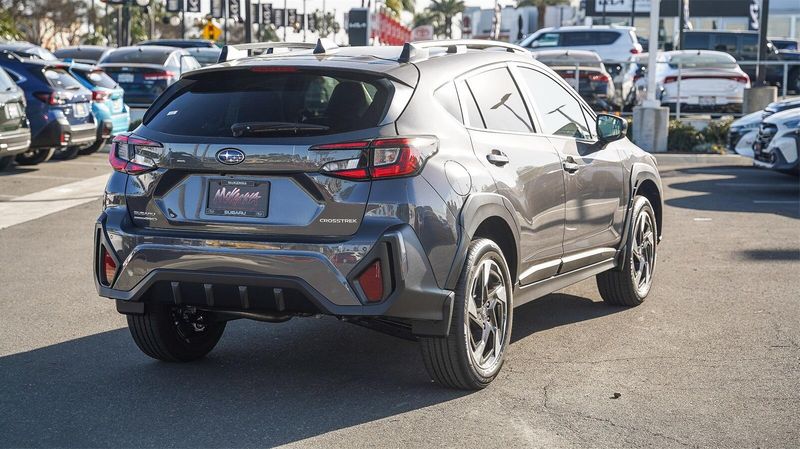 2025 Subaru Crosstrek LimitedImage 6