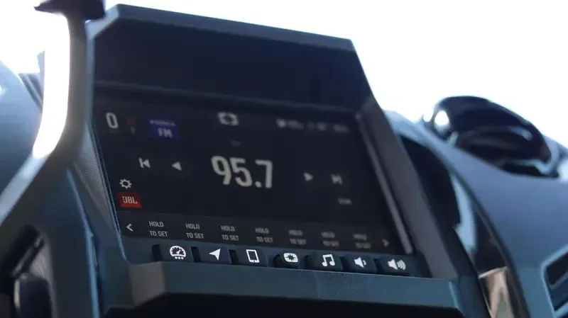 NEW 2025 POLARIS RANGER CREW XD 1500 NORTHSTAR EDITION ULTIMATE Image 21