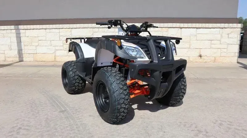 NEW 2025 KAYO STORM 150 EFI Image 16