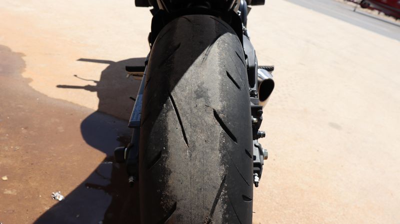 2024 Kawasaki Ninja 650 ABS KRT Edition Image 17