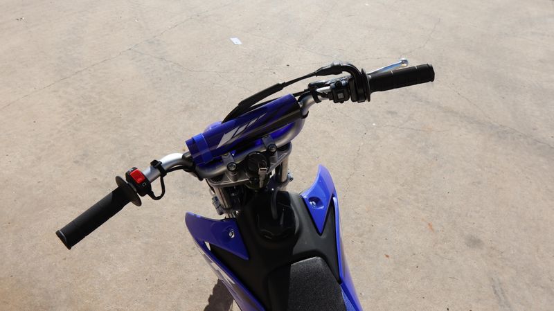 NEW 2026 YAMAHA TTR110E Image 8