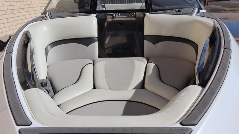 2013 MALIBU 21 VLX Image 5