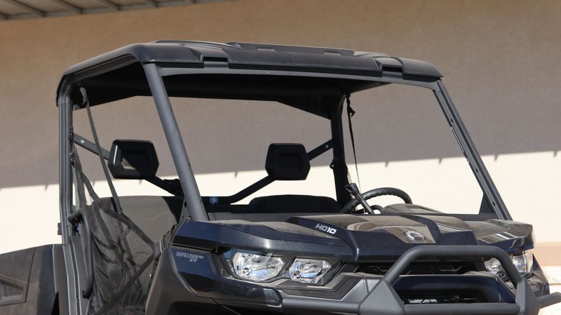 NEW 2026 CAN-AM DEFENDER PRO XT HD10 Image 3