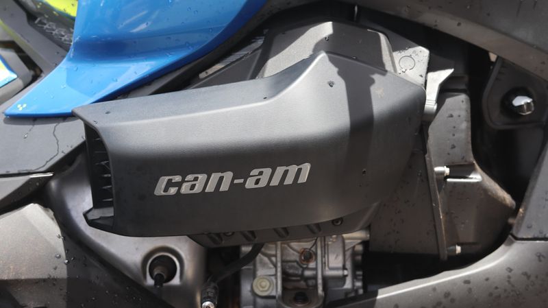 2021 Can-Am RD RYKER 600 ACE 21 600 ACE Image 3