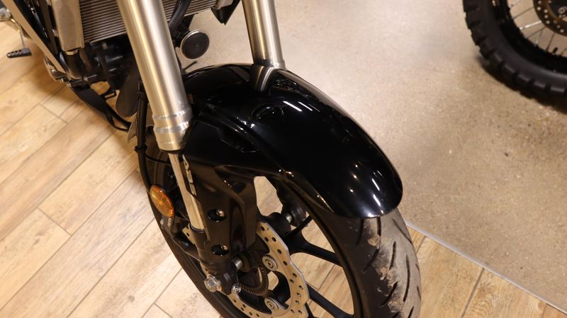 2019 Honda CB300R ABS Image 4