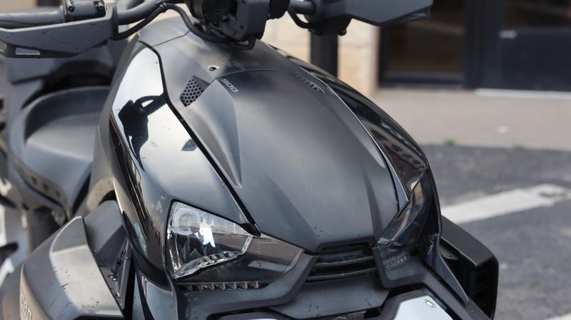 2020 Can-Am RD RYKER RALLY 900 ACE 20 900 ACE Image 12