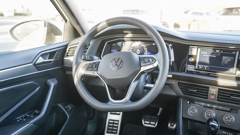 2023 Volkswagen Jetta 1.5T SportImage 16