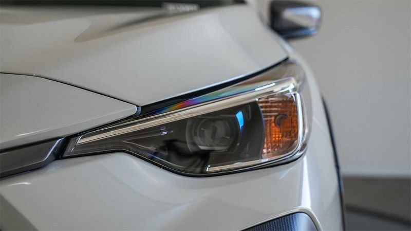 New 2025 Subaru Crosstrek PremiumImage 7