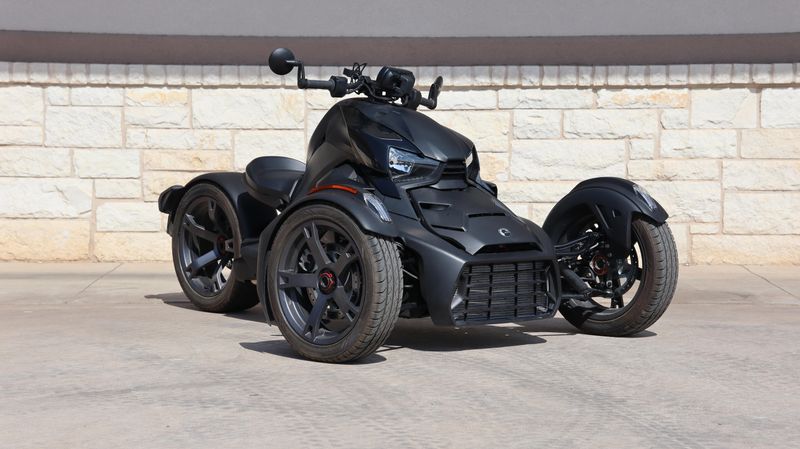 2020 Can-Am RD RYKER 900 ACE 20 900 ACEImage 1