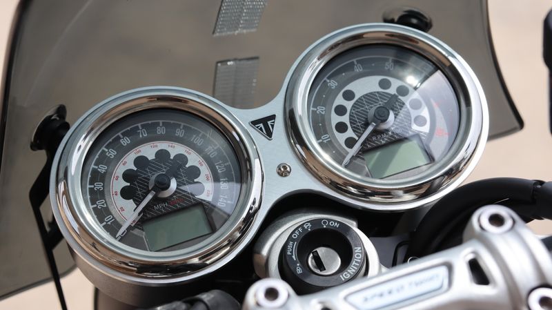 2022 Triumph Speed Twin 1200 Euro 5a Base Image 18