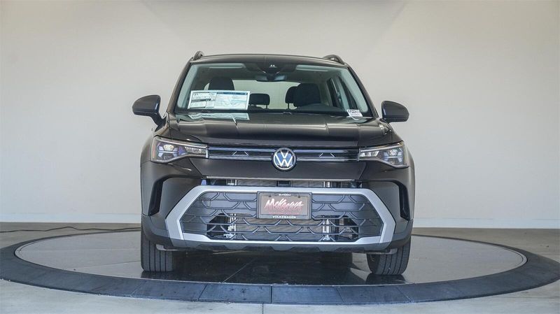 New 2025 Volkswagen Taos 1.5T SImage 6