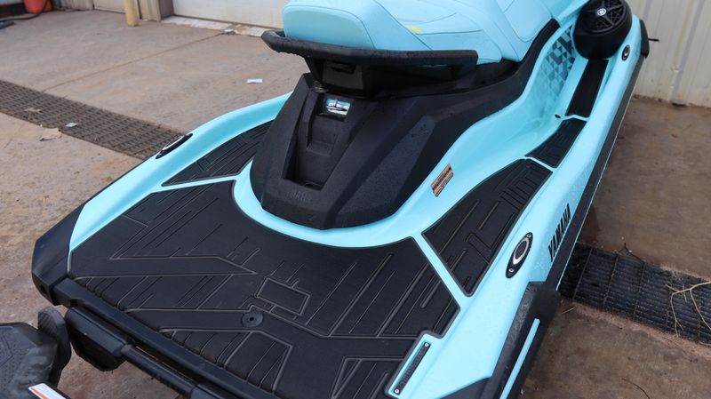 2025 Yamaha VX LIMITED HO MINT Image 6
