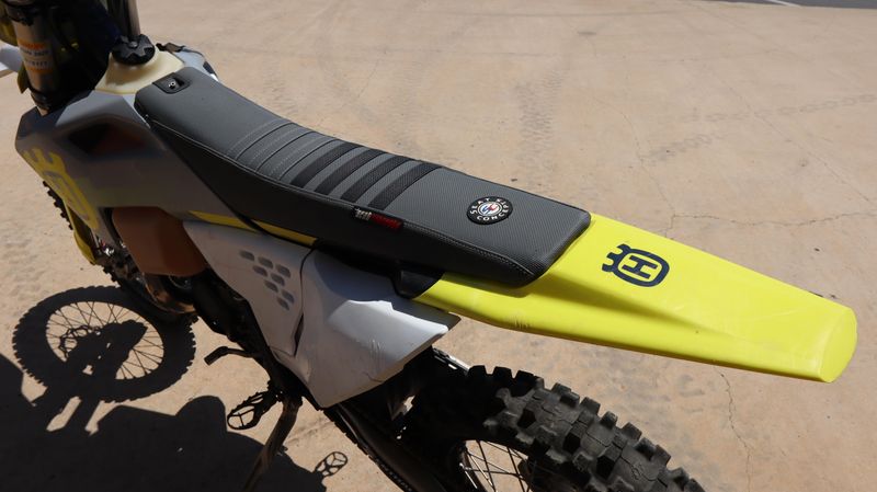 Used 2024 HUSQVARNA TX 300 Image 12