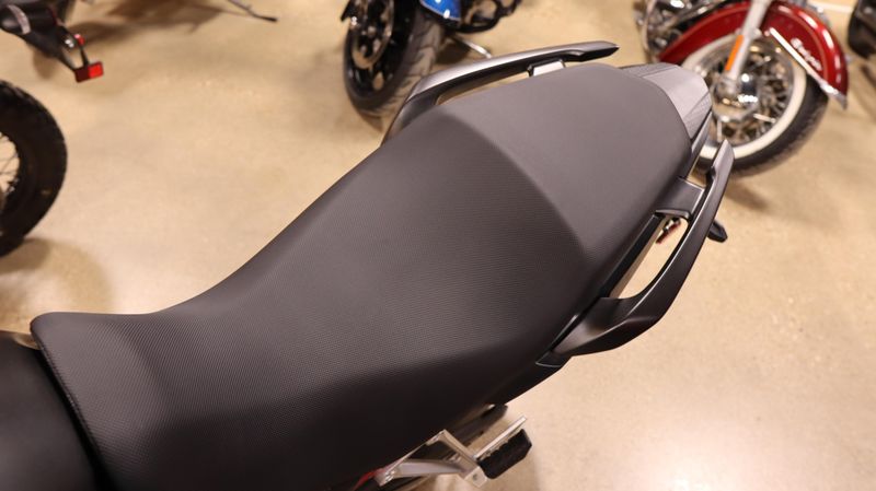 2021 Honda CB500X ABS Image 12