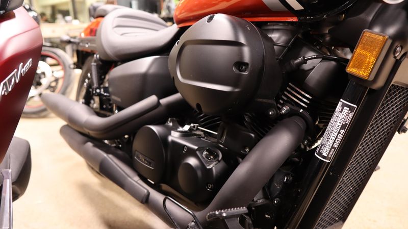 2024 Honda SHADOW PHANTOM Image 5