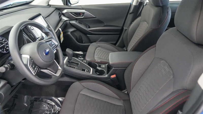New 2025 Subaru Impreza SportImage 19