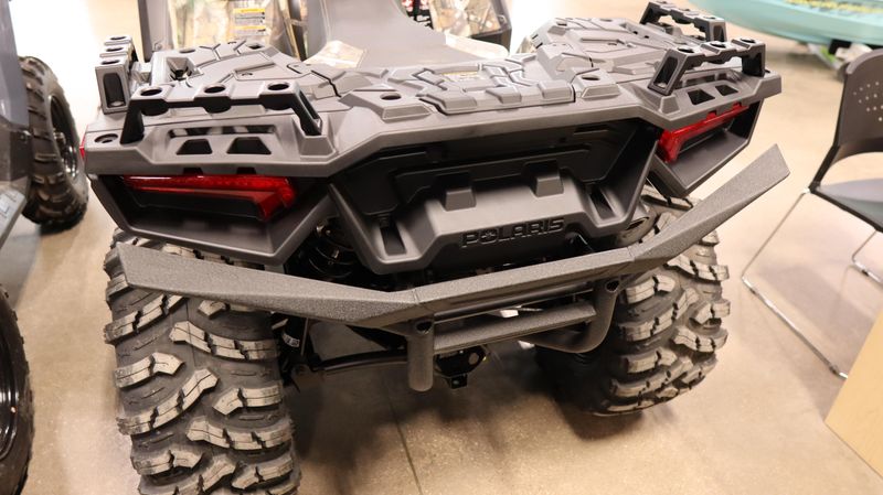 2025 Polaris SPORTSMAN 850 TRAIL PURSUIT CAMO Image 12