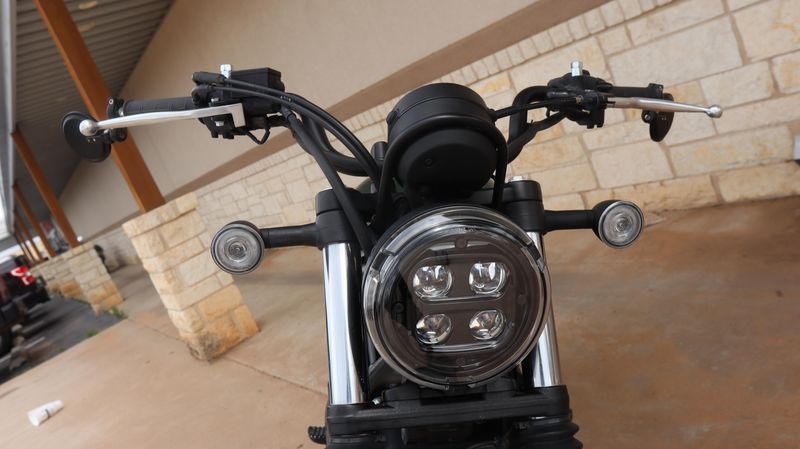 2023 Honda REBEL 500 Image 9