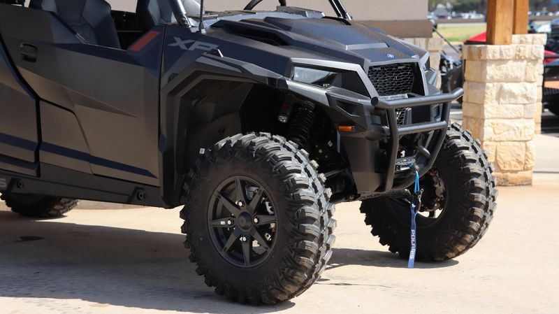 NEW 2026 POLARIS GENERAL XP 4 1000 ULTIMATE Image 5